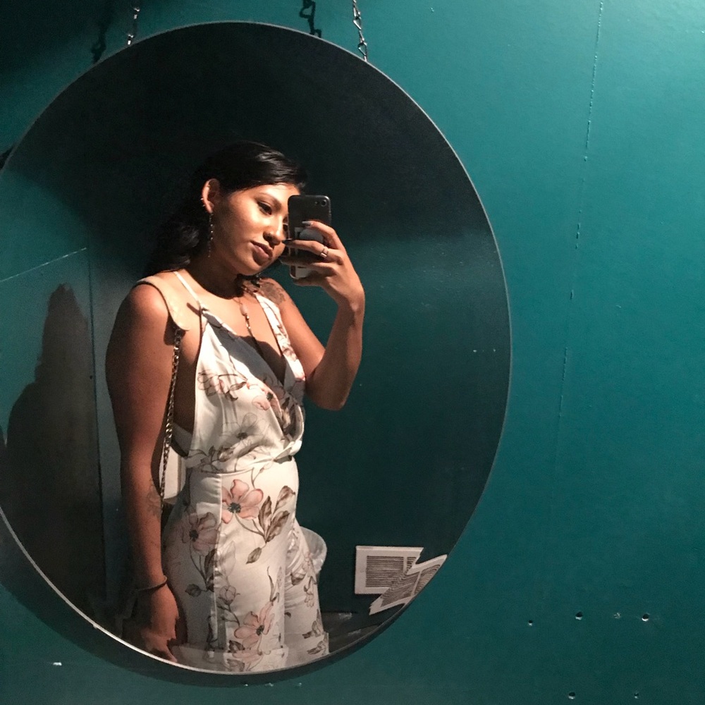 Meet your Posher, Jessica